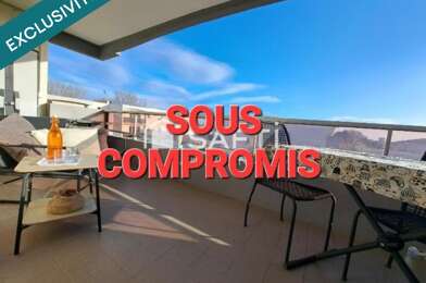 Appartement 3 pièces 290000 €