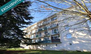 Appartement 4 Pièces 86 m² à vendre à Saint-Marcel (27950)
