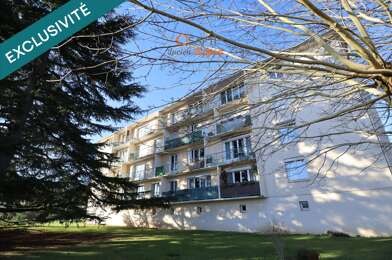 Appartement 4 pièces 149000 €