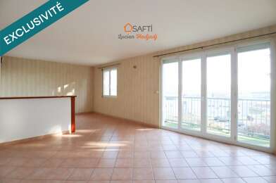 Appartement 4 pièces 149000 €