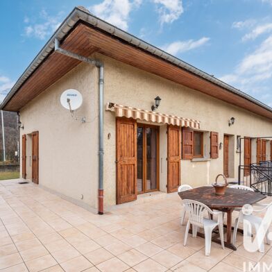 Maison 5 pièces 410000 €