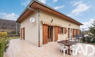 Maison 5 Pièces 120 m² à vendre à Le Gua (38450)