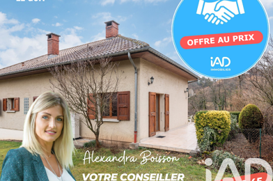 Maison 5 pièces 410000 €