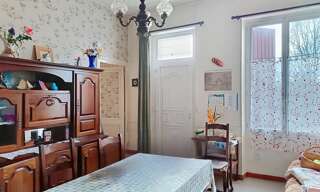 Maison 3 Pièces 77 m² à vendre à Cognac (16100)