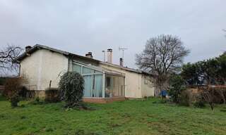 Maison 3 Pièces 77 m² à vendre à Cognac (16100)