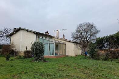 Maison 3 pièces 88000 €