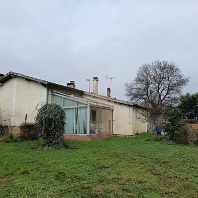 Maison 3 pièces 88000 €