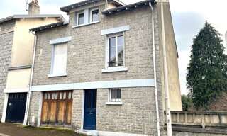 Maison 5 Pièces 97 m² à vendre à Limoges (87000)