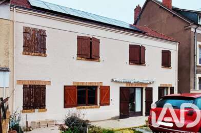 Maison 7 pièces 140000 €