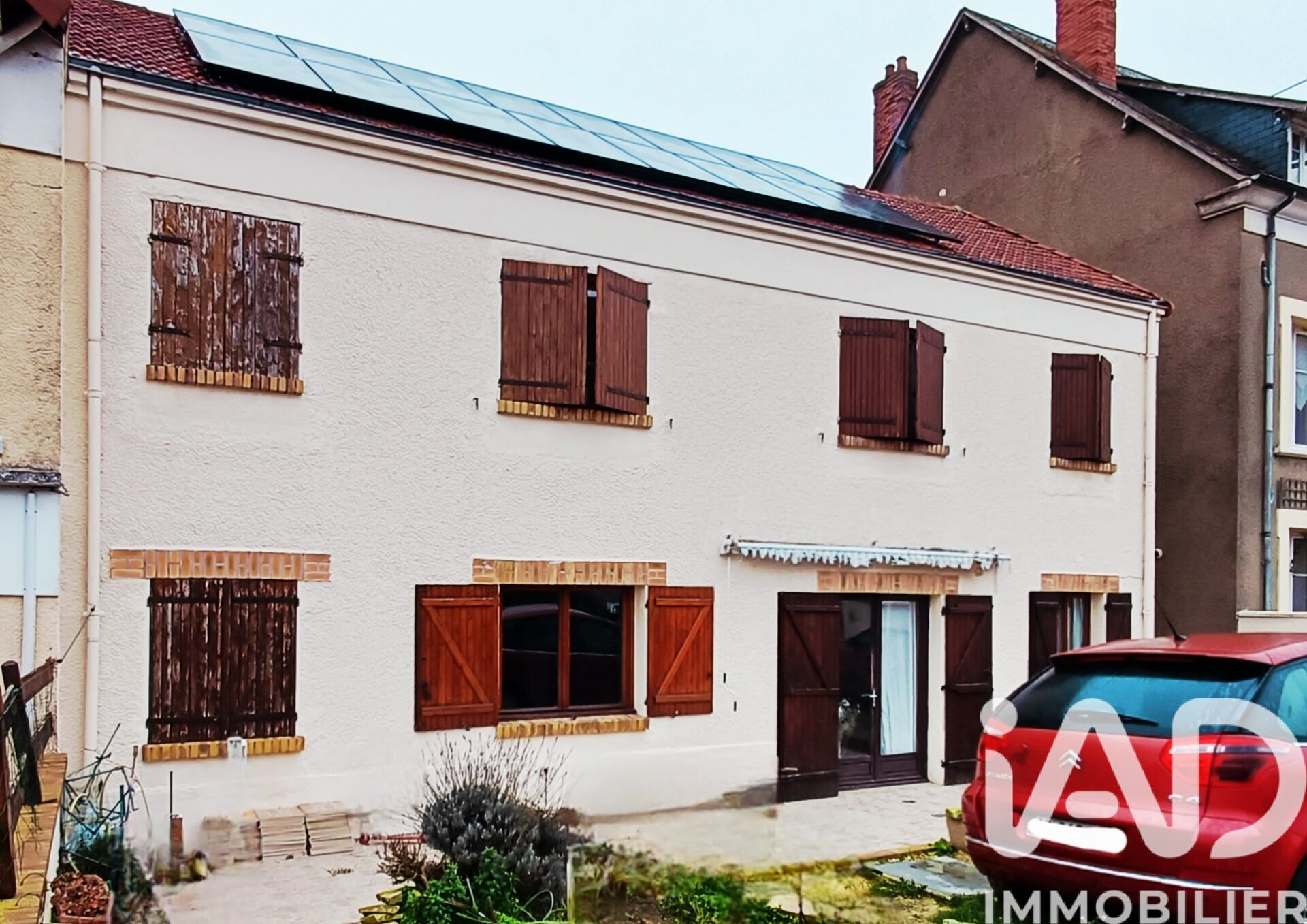 Vente Maison traditionnelle 6 pièces - Photo 2