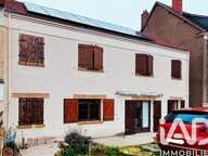 Vente Maison traditionnelle 6 pièces — photo 2