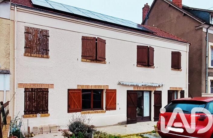Vente Maison traditionnelle 6 pièces — photo 2