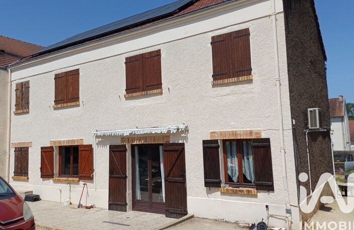 Vente Maison traditionnelle 6 pièces — photo 3