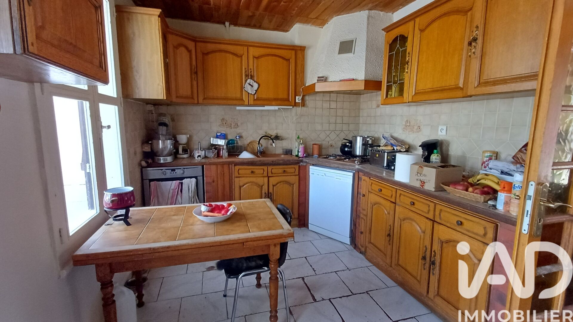 Vente Maison traditionnelle 6 pièces - Photo 4