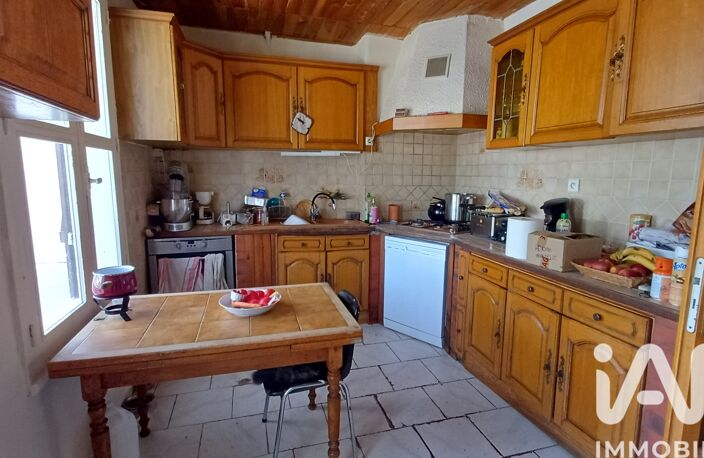Vente Maison traditionnelle 6 pièces — photo 4