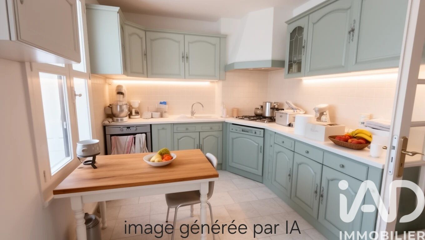 Vente Maison traditionnelle 6 pièces - Photo 5