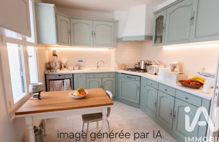 Vente Maison traditionnelle 6 pièces — photo 5