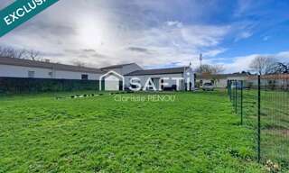 Maison 3 Pièces 70 m² à vendre à Saint-Mard (17700)