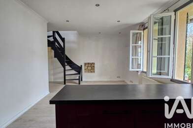 Appartement 2 pièces 130000 €