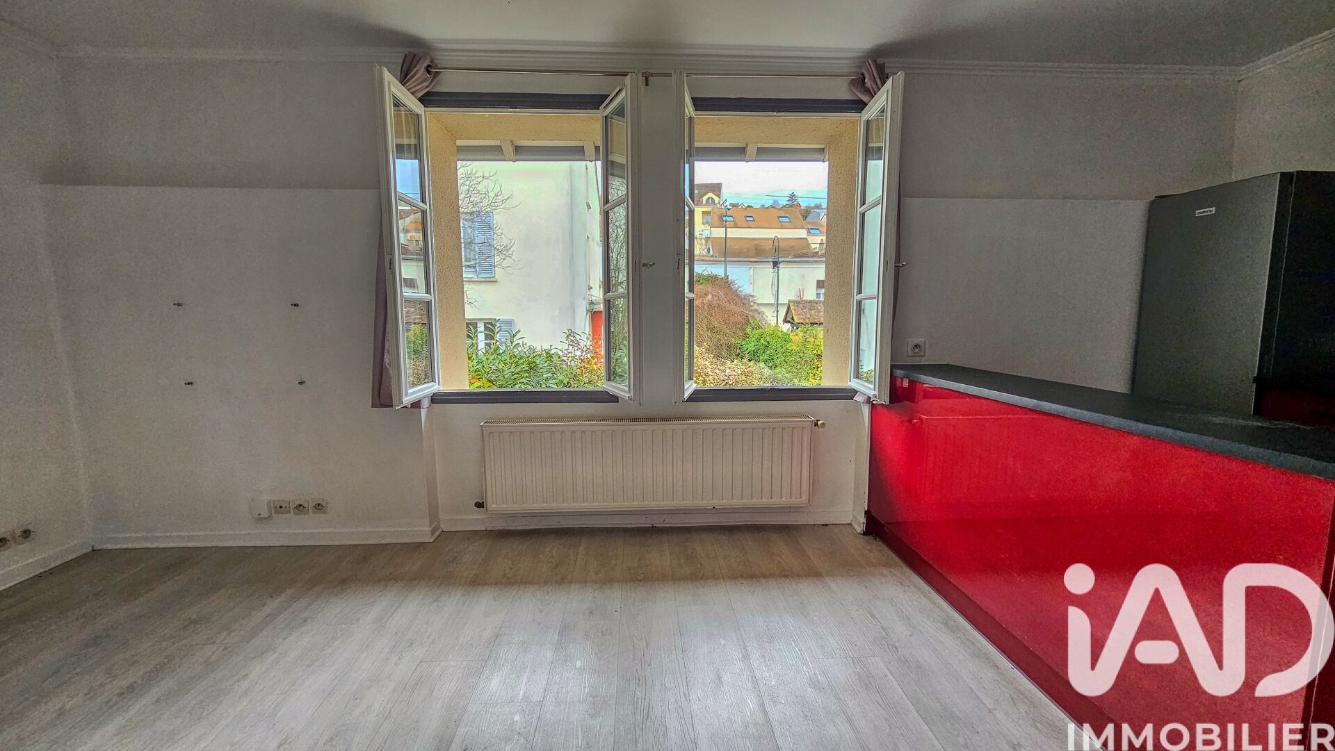 Vente Duplex 2 pièces - Photo 3