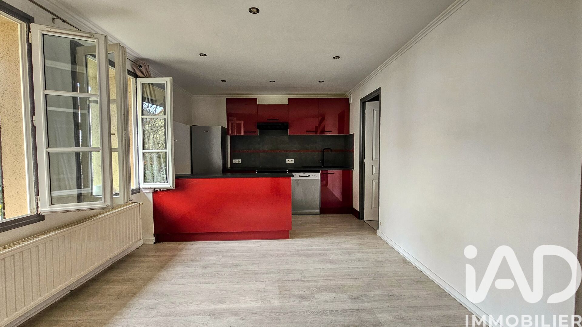 Vente Duplex 2 pièces - Photo 4