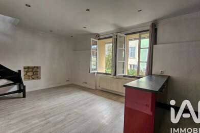 Appartement 2 pièces 125000 €