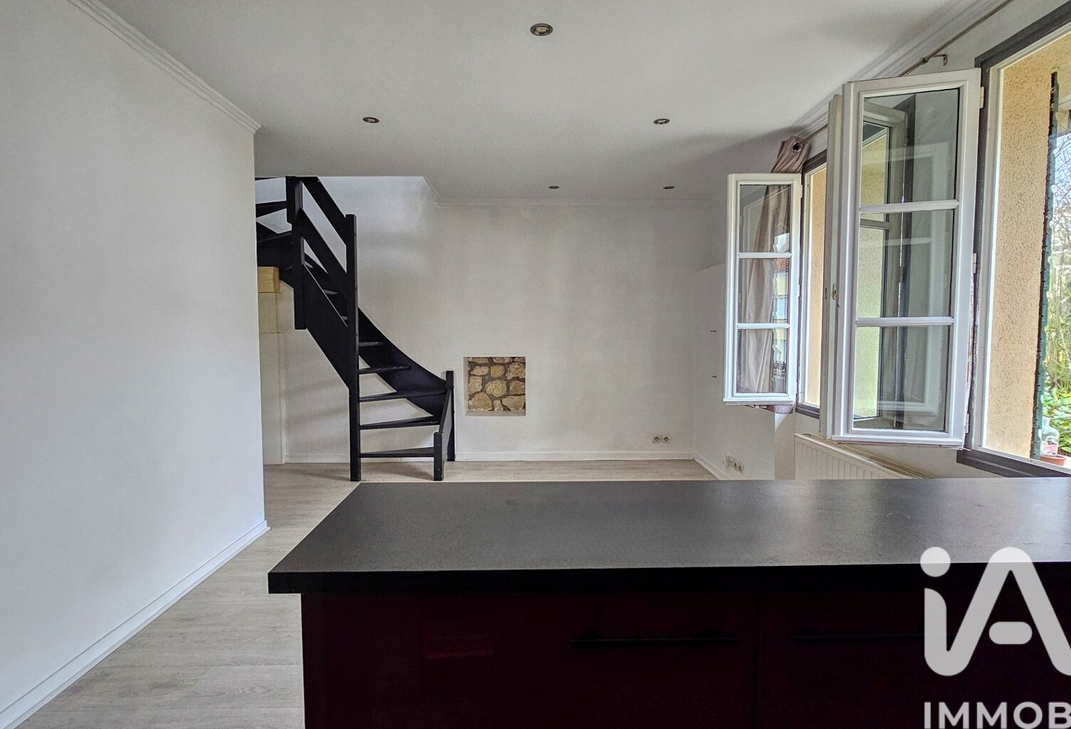 Vente Duplex 2 pièces — photo 1