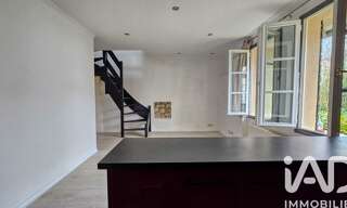 Appartement 2 Pièces 36 m² à vendre à Vaux-sur-Seine (78740)