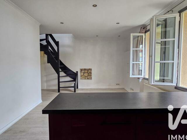 Vente Duplex 2 pièces — photo du bien