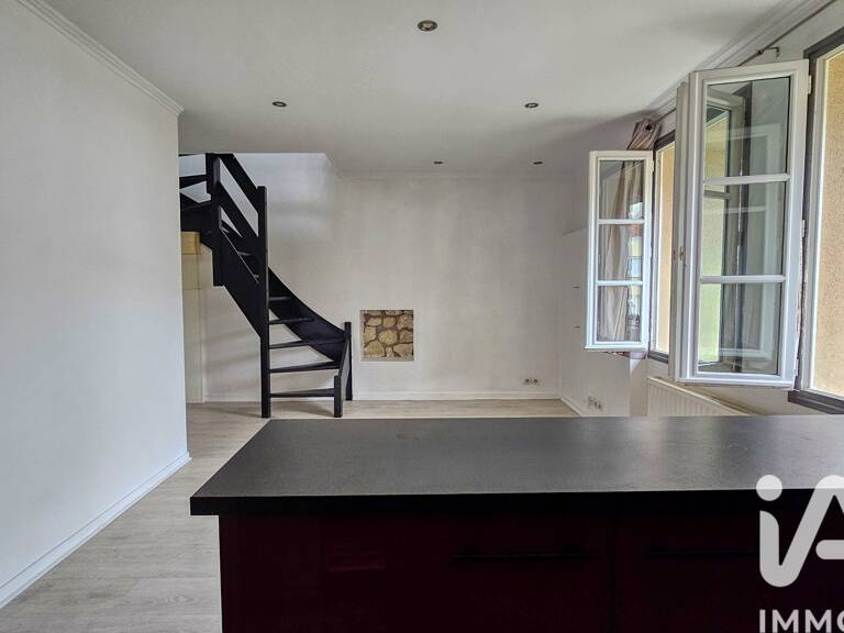 Vente Duplex 2 pièces — photo 1