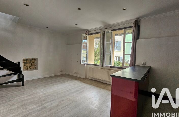 Vente Duplex 2 pièces — photo 2
