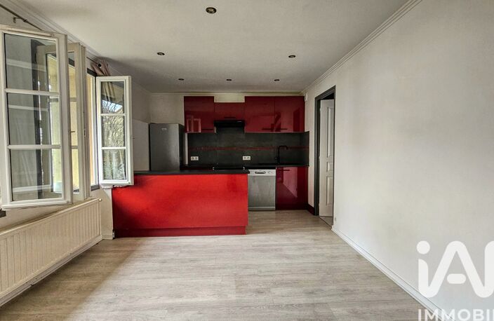 Vente Duplex 2 pièces — photo 4
