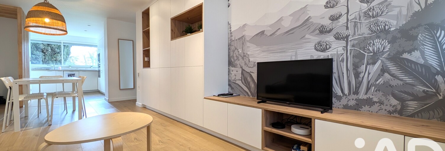 Appartement 3 Pièces 61 m² à vendre à Toulouse (31300)