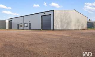 Commerce  600 m² à vendre à Chauvé (44320)