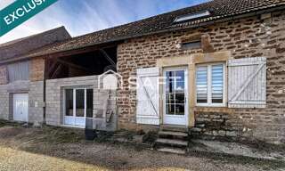 Maison 3 Pièces 85 m² à vendre à Saint-Thibault (21350)