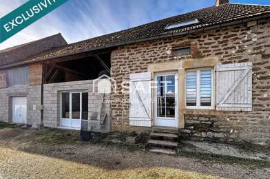 Maison 3 pièces 115000 €