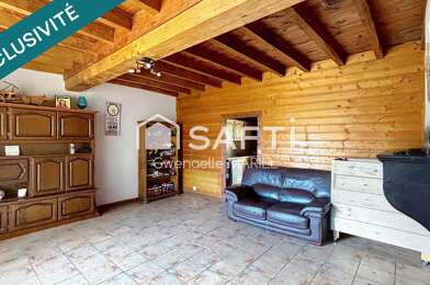 Maison 3 pièces 105000 €