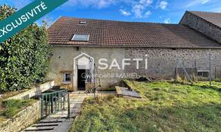 Maison 3 Pièces 81 m² à vendre à Saint-Thibault (21350)