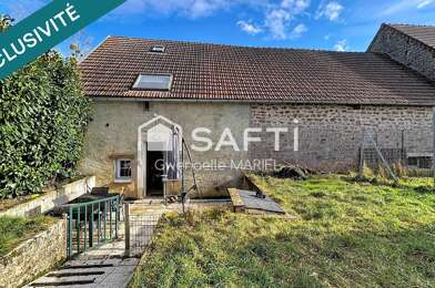 Maison 3 pièces 97000 €