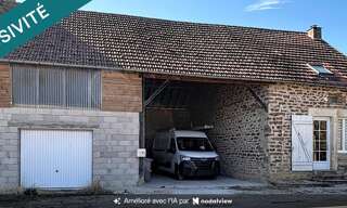 Maison 3 Pièces 81 m² à vendre à Saint-Thibault (21350)