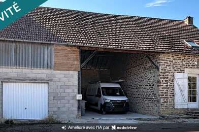 Maison 3 pièces 97000 €