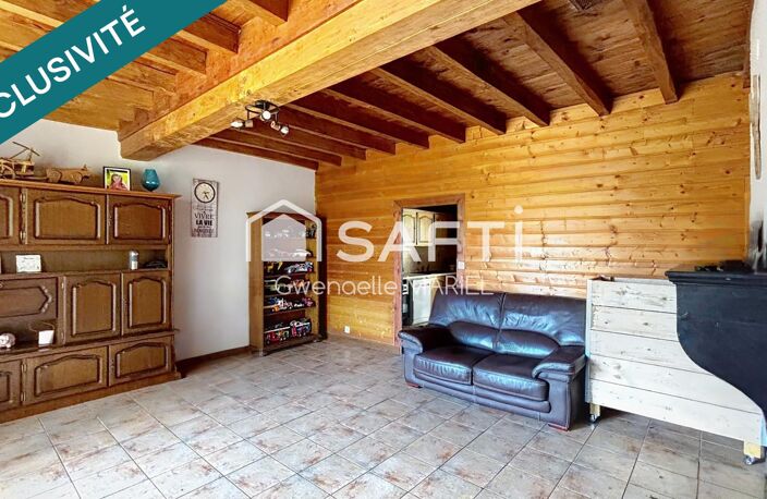 Maison 3 pieces  81 m2 — photo 2