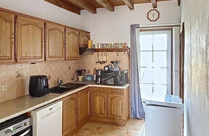 Maison 3 pieces  81 m2 — photo 3