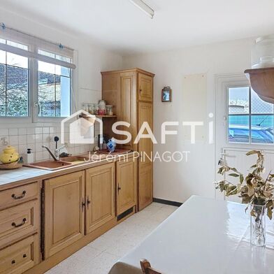 Maison 2 pièces 81000 €