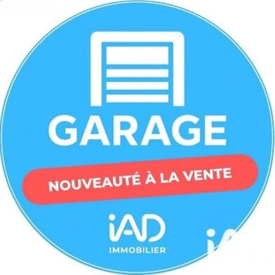 Garage  30000 €