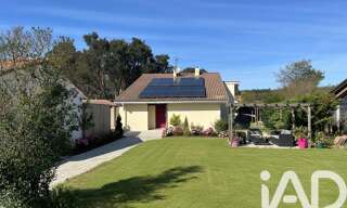 Maison 4 Pièces 104 m² à vendre à Mimizan (40200)