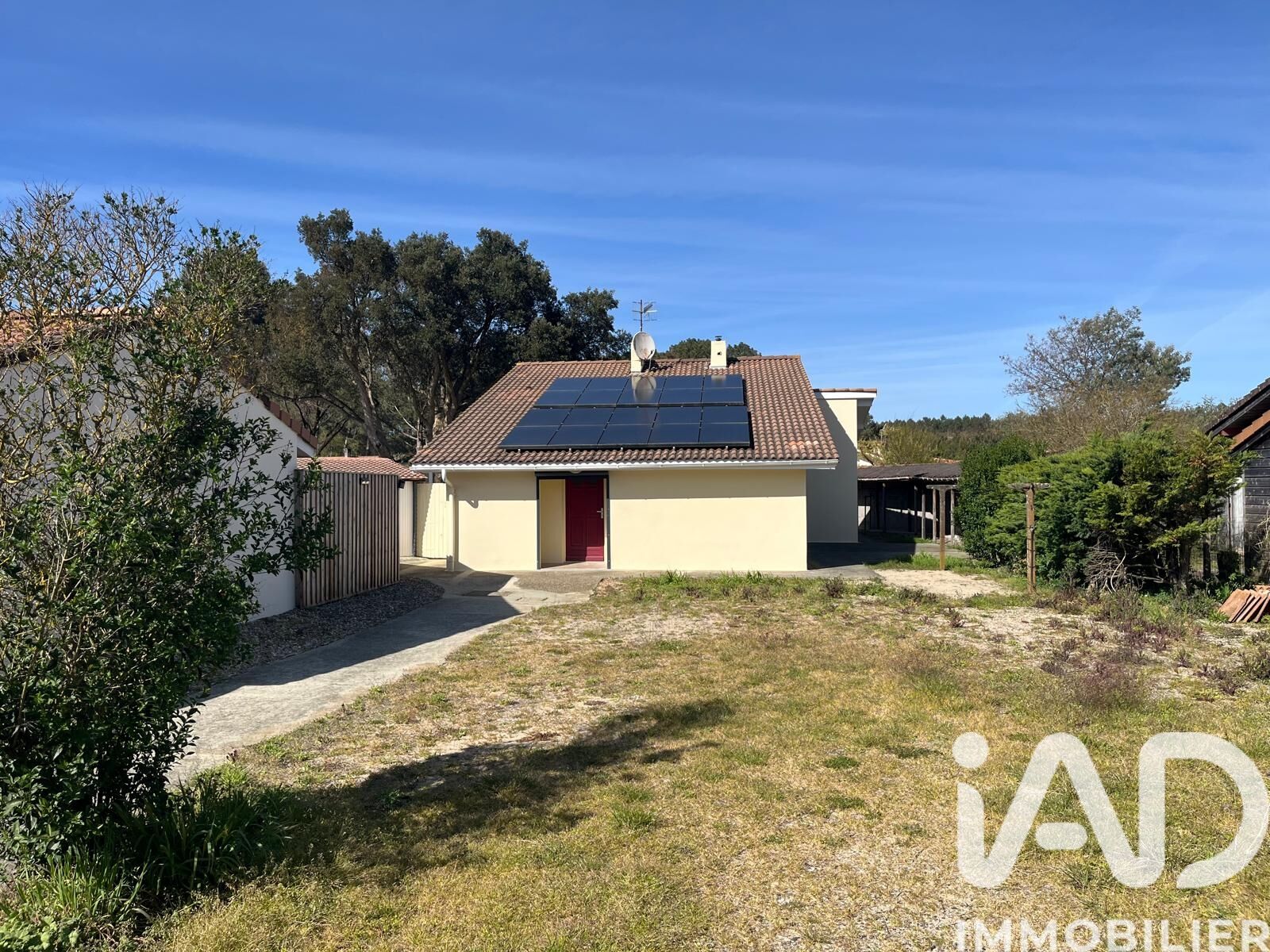Vente Maison/villa 4 pièces - Photo 2