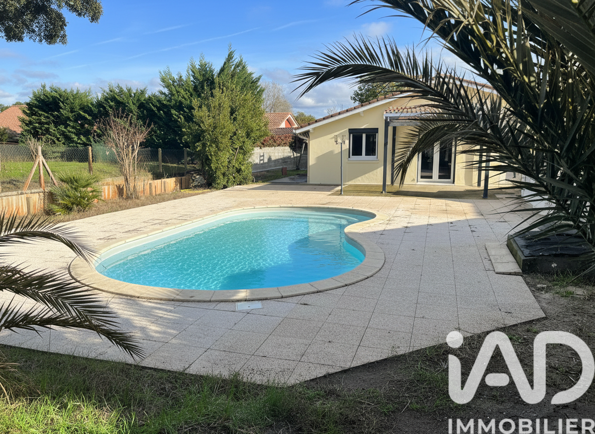 Vente Maison/villa 4 pièces - Photo 3