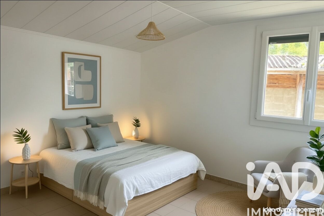 Vente Maison/villa 4 pièces - Photo 5