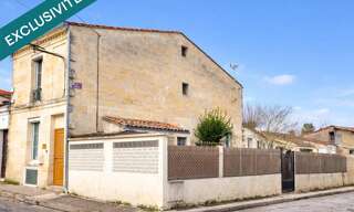 Maison 5 Pièces 125 m² à vendre à Pauillac (33250)